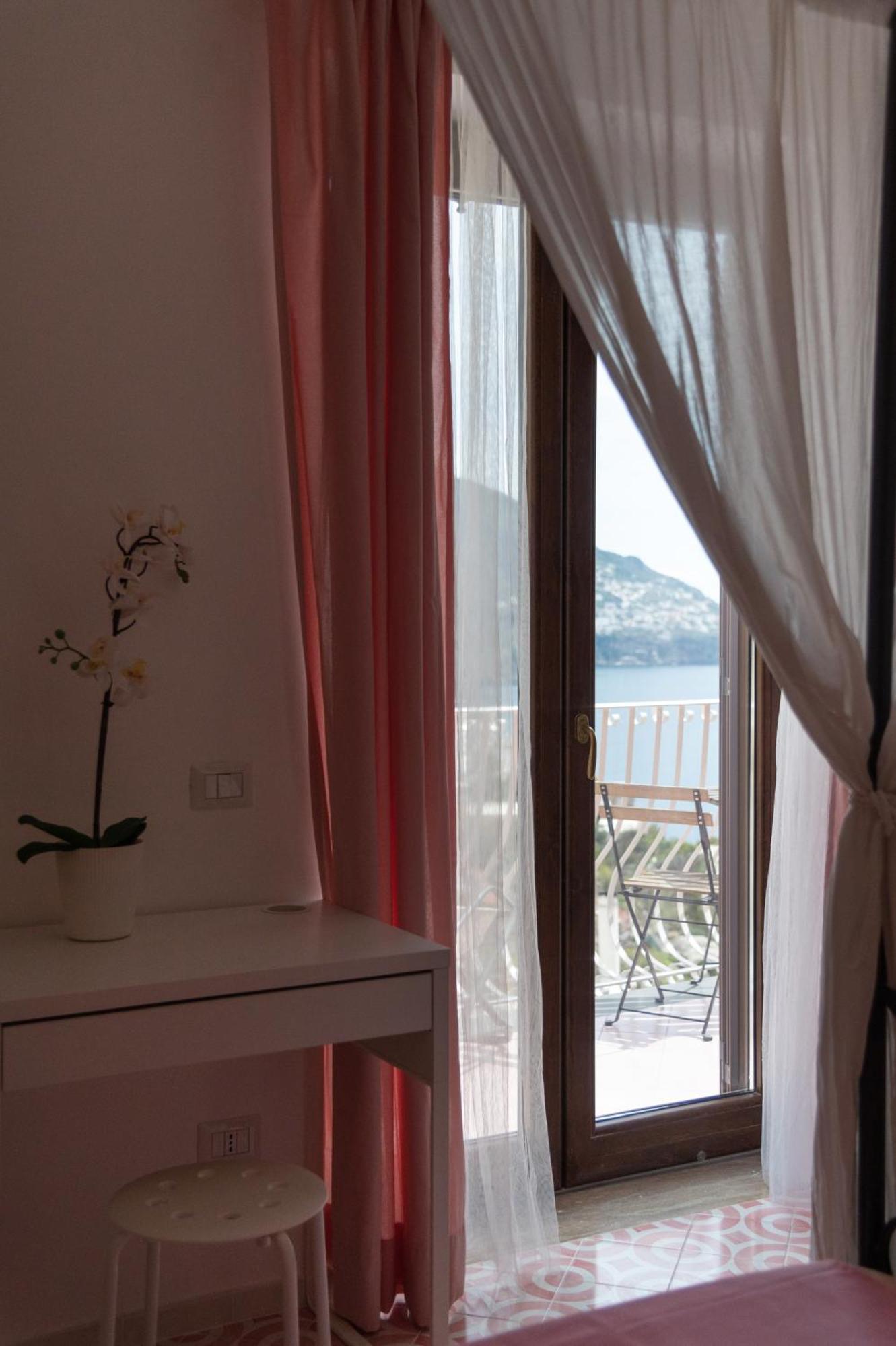Florida Residence Positano Zimmer foto