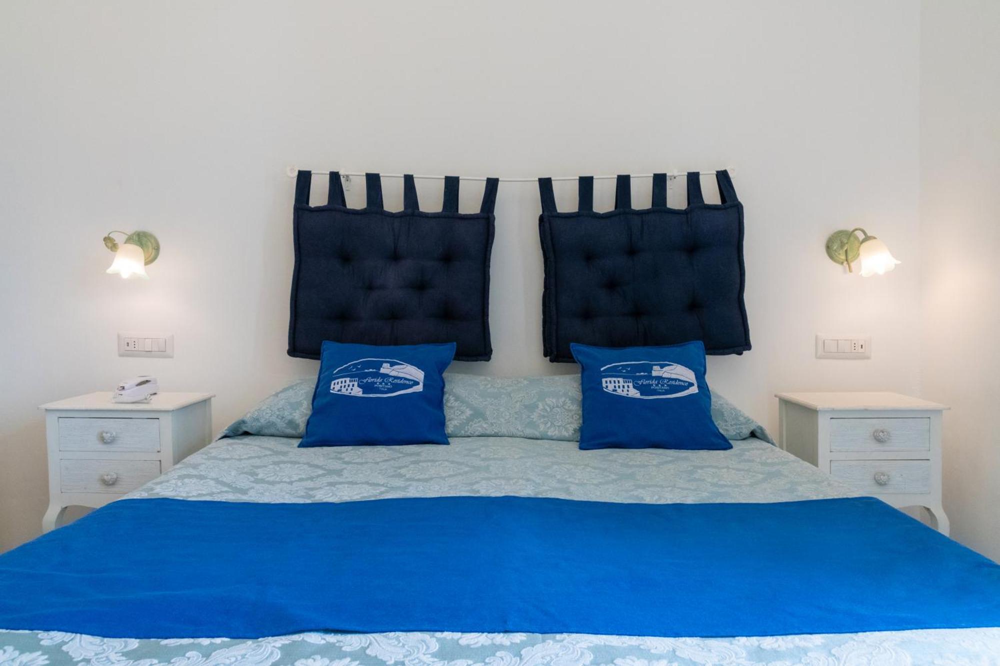 Florida Residence Positano Zimmer foto
